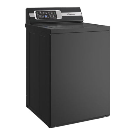 Laveuse à chargement par le dessus Perfect Wash™ 3,2 pi³ Noir mat