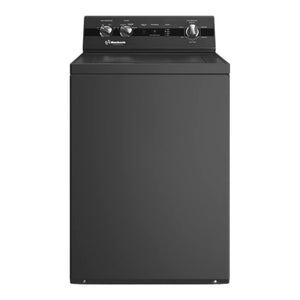 Laveuse à chargement par le dessus Classic Clean™ 3,2 pi³ Noir mat