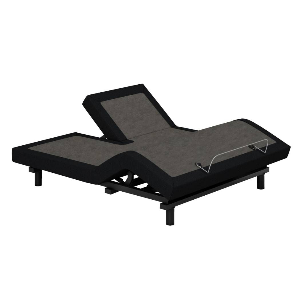 Base de lit ajustable très grand tête séparée - Livit