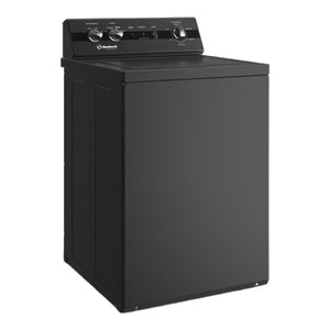 Laveuse à chargement par le dessus Classic Clean™ 3,2 pi³ Noir mat