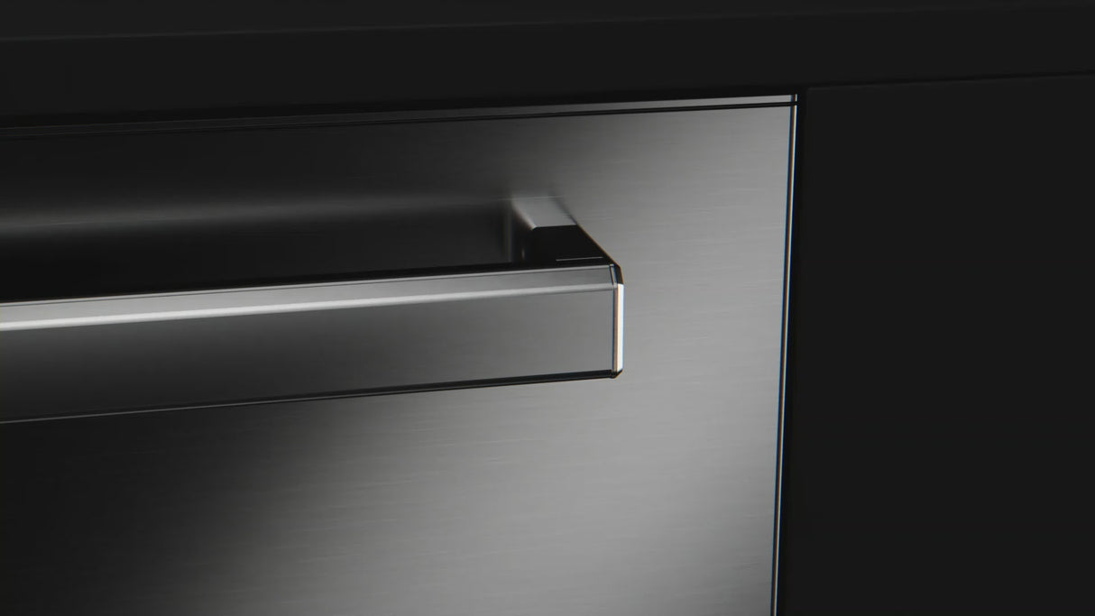 Lave-vaisselle encastrable 24 po, 39 dBA Inox - Série Master