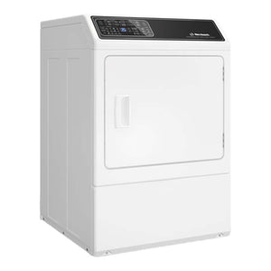 Sécheuse électrique à chargement frontal 7,0 pi³ Blanc
