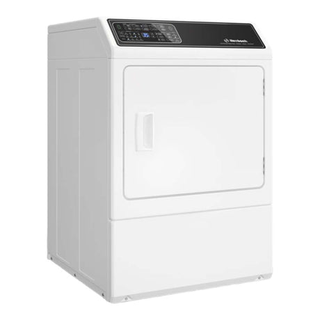 Sécheuse électrique à chargement frontal 7,0 pi³ Blanc