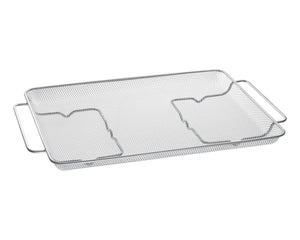Cuisinière électrique encastrable 30 po, convection véritable Air Fry Max 6,3 pi³ Inox