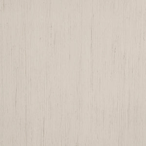 Lit grand complet en bois beige - Shaybrock