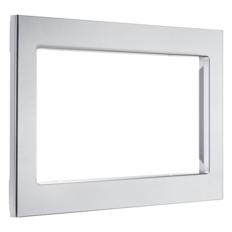 Cadre d'encastrement pour micro-ondes 30 po Inox