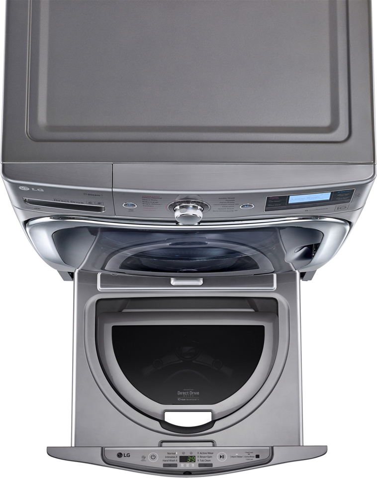 Picture of Pedestal Washer