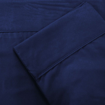 Picture of Dream Full Bed Sheet Set