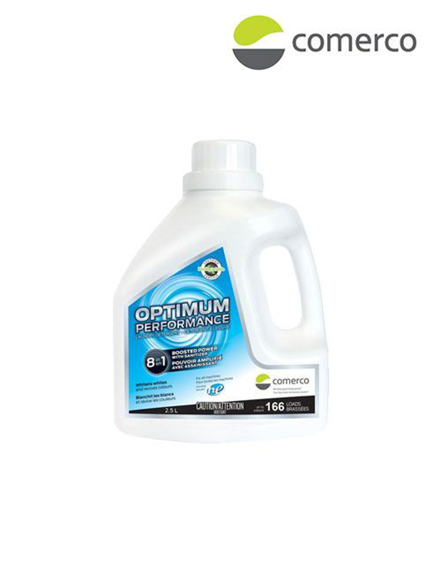 Image sur Detergent a lessive HE  2.5 L