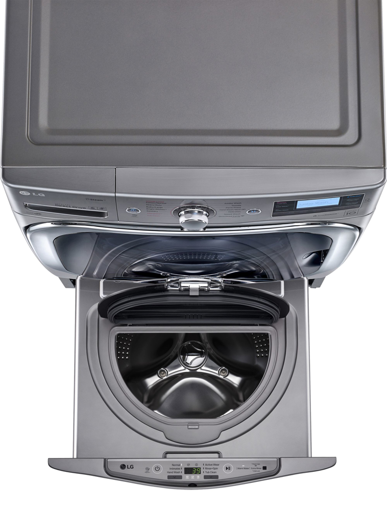 Picture of Pedestal Washer