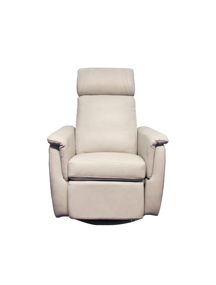 Picture of Power Swivel Rocking Recliner