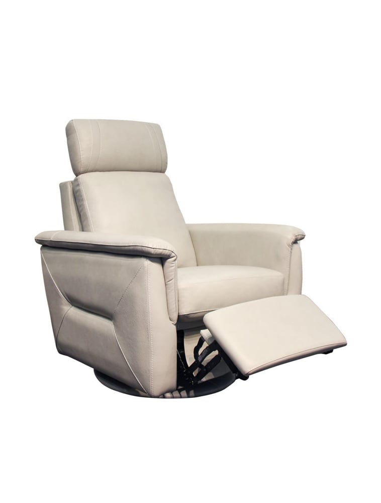 Picture of Power Swivel Rocking Recliner