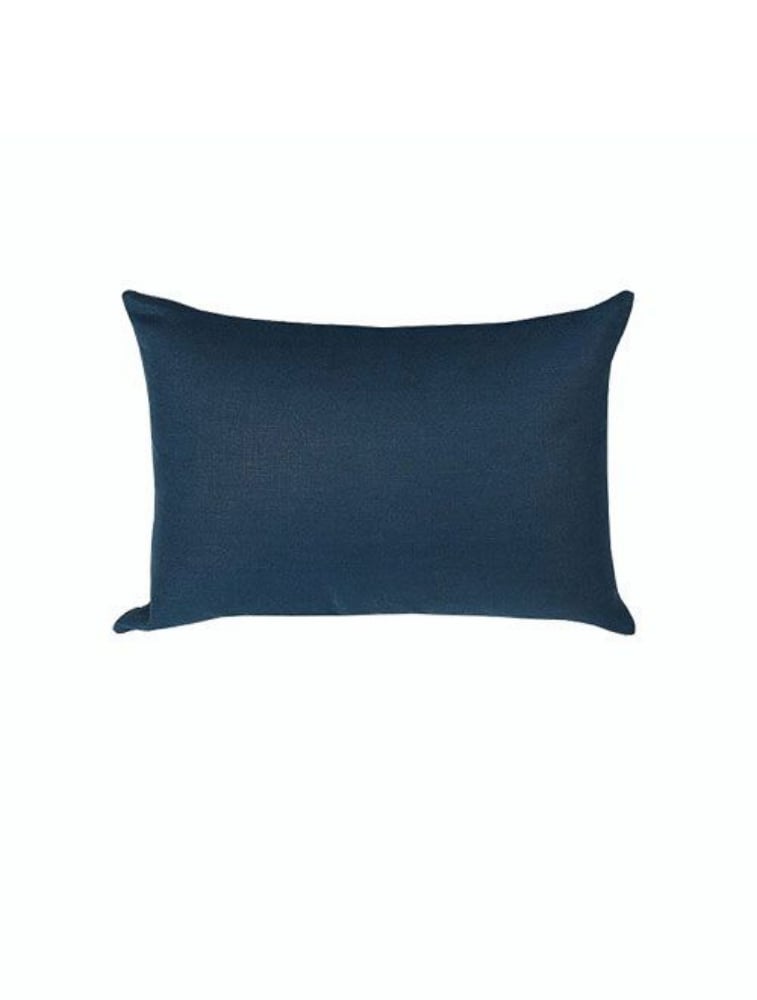 Coussin 12 x 18 pouces - VIVALDI P2152SC555 - Marie Dooley