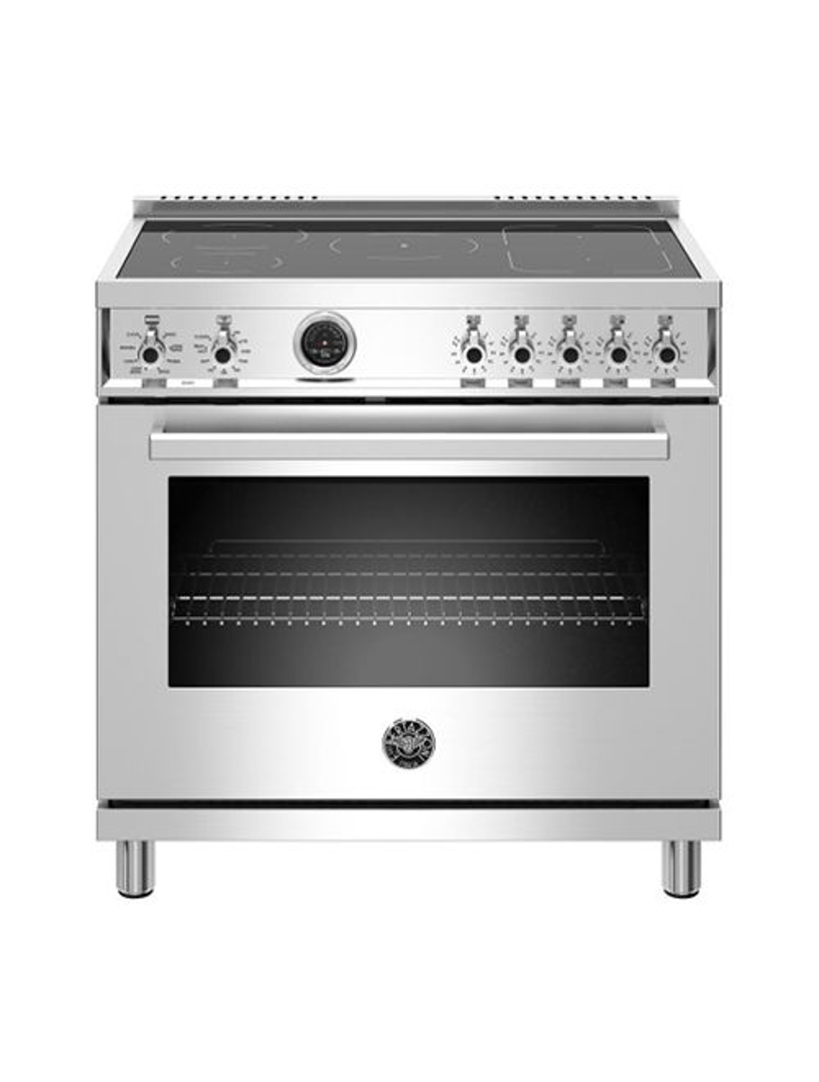 Picture of Cuisinière 36po induction