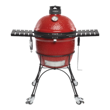 Image de Barbecue à charbon
