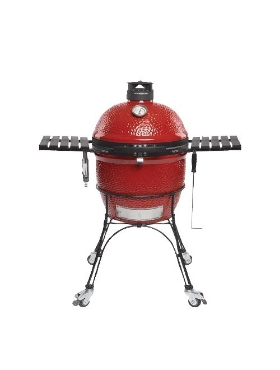 Image de Barbecue à charbon