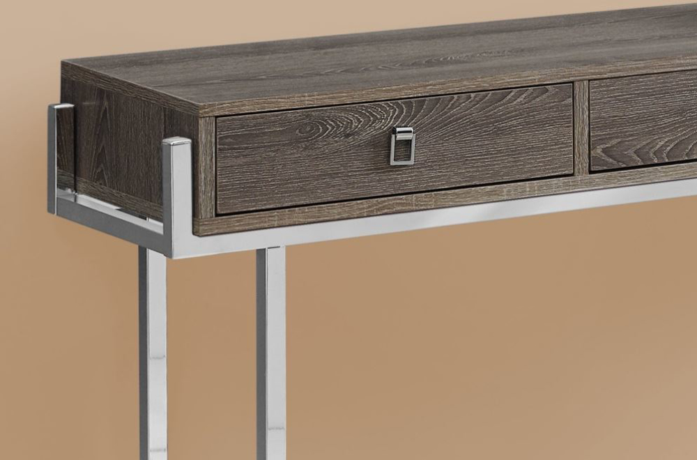 Picture of Console table