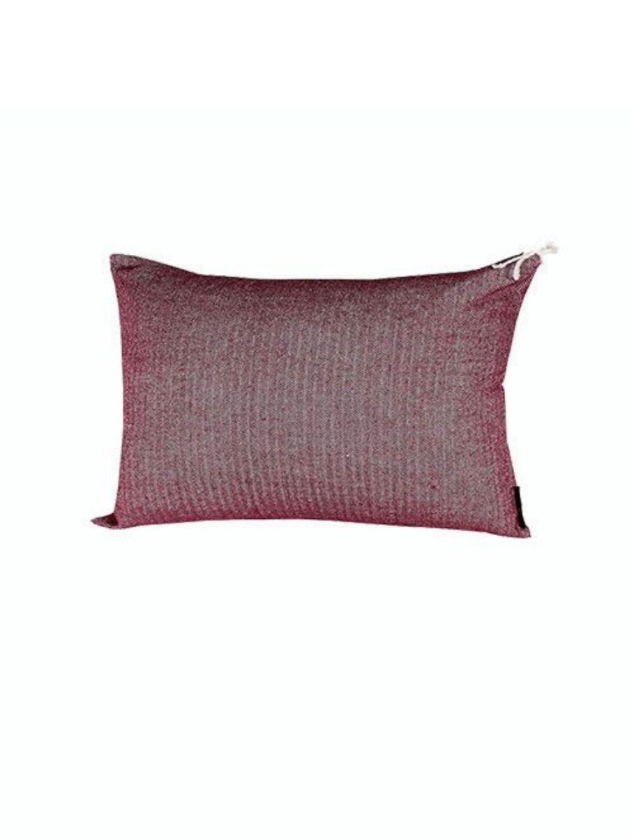 Coussin 12 x 18 pouces - SAMANTHA P2154SC527 - Marie Dooley