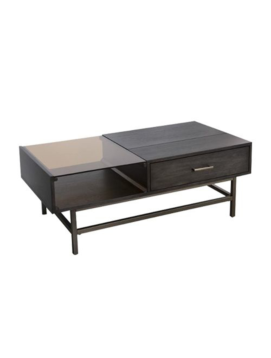 Picture of Lift-top coffee table