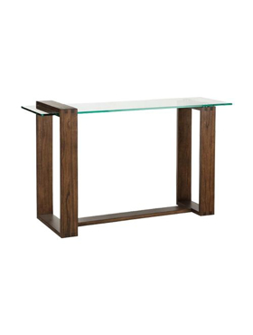 Picture of Console table