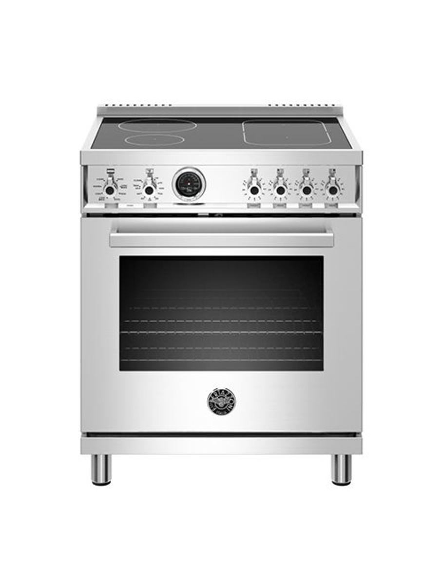 Setlakwe  Cuisinière 30po induction