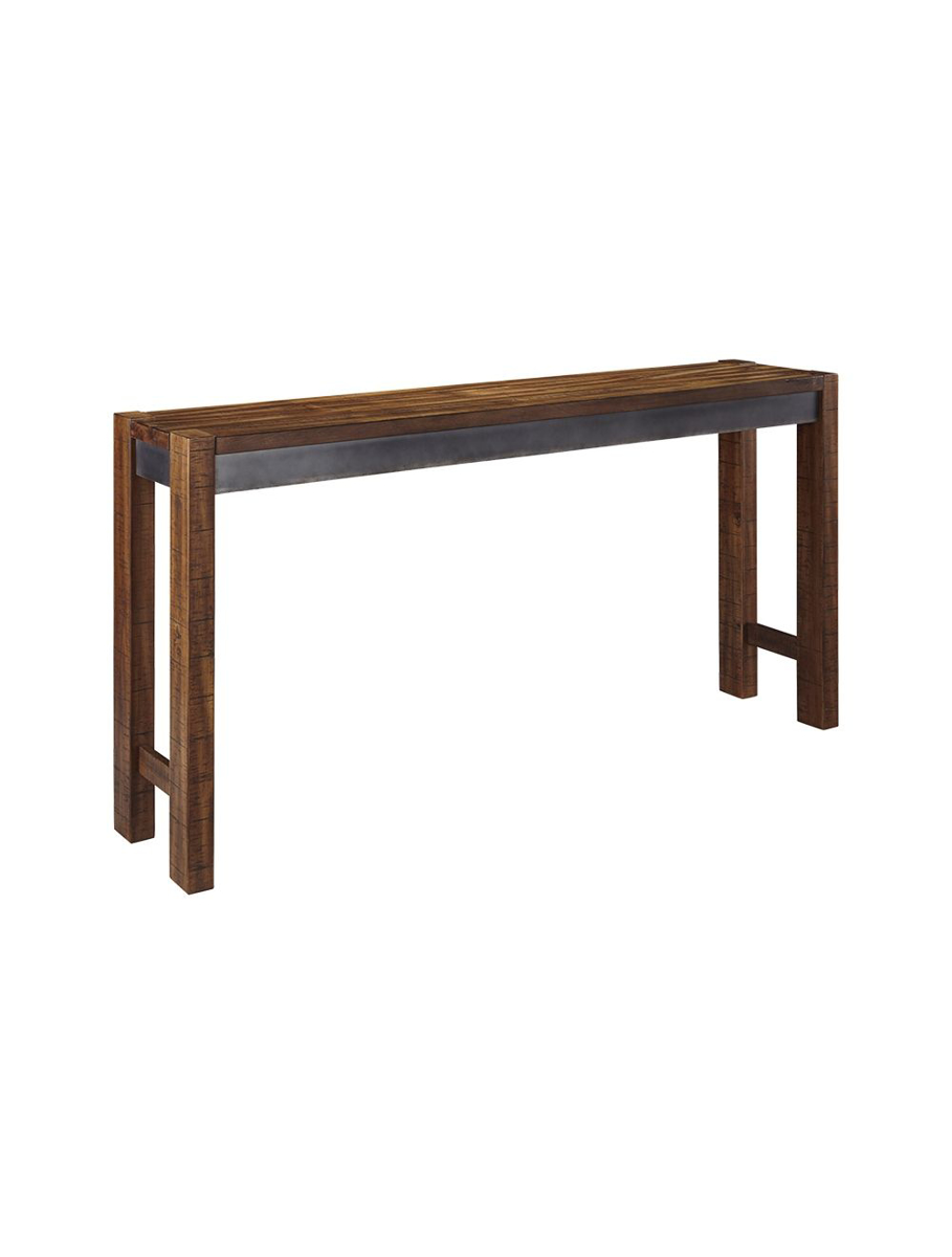 Picture of Console table