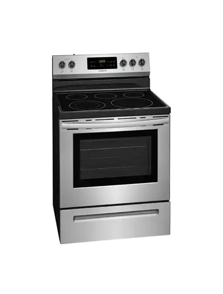 Picture of Cuisinière 5,3 pi³