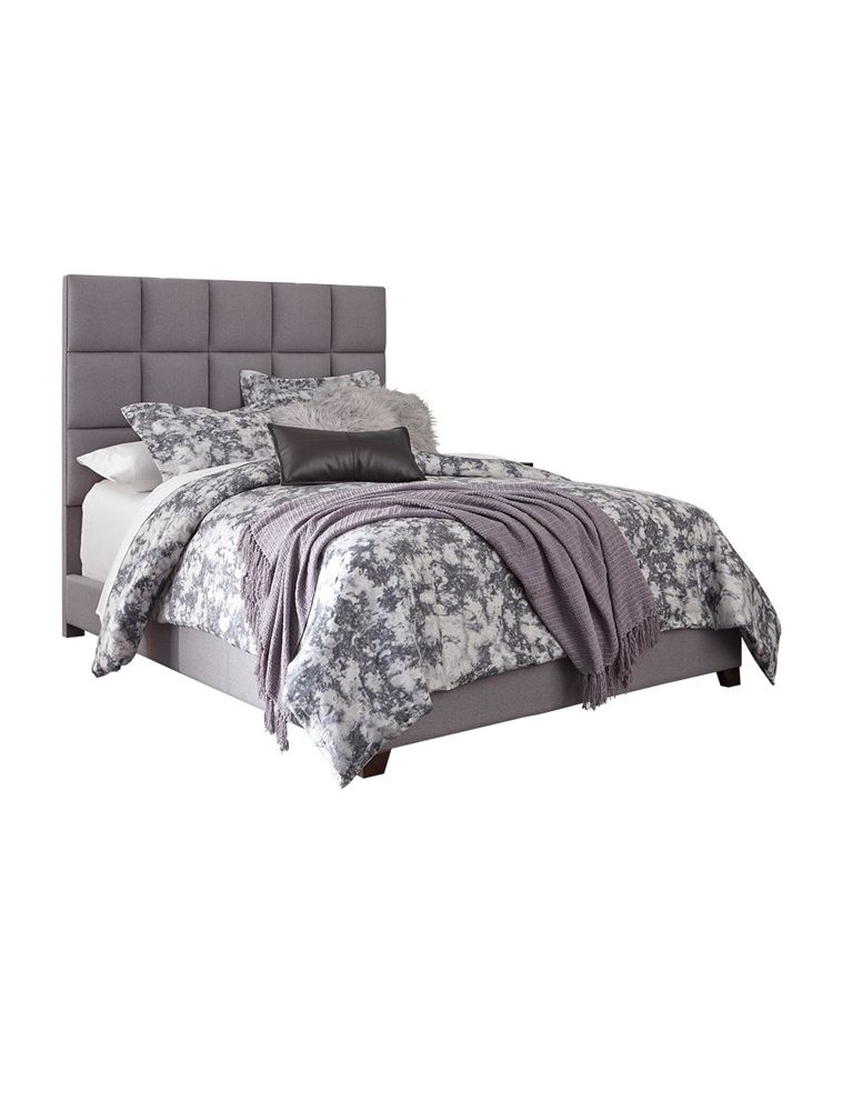 Picture of Queen bed