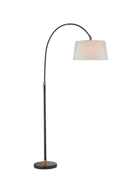 Image de Lampe sur pied 83 po