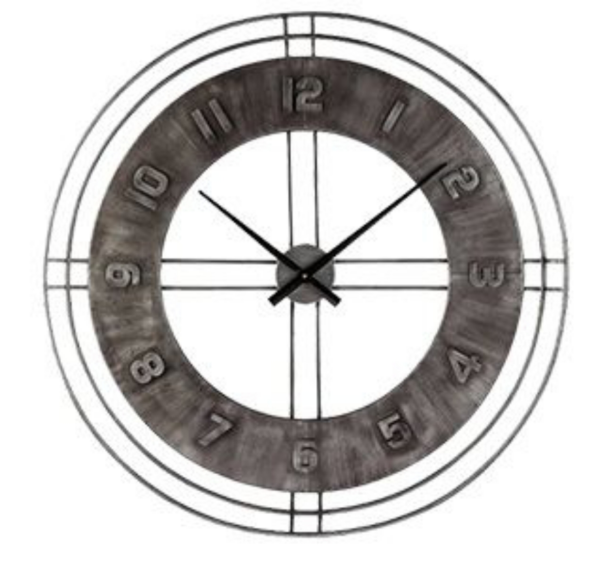 Picture of Horloge murale 36 po