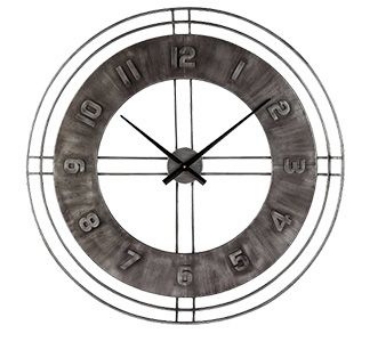 Picture of 36 Inch Wall Clock