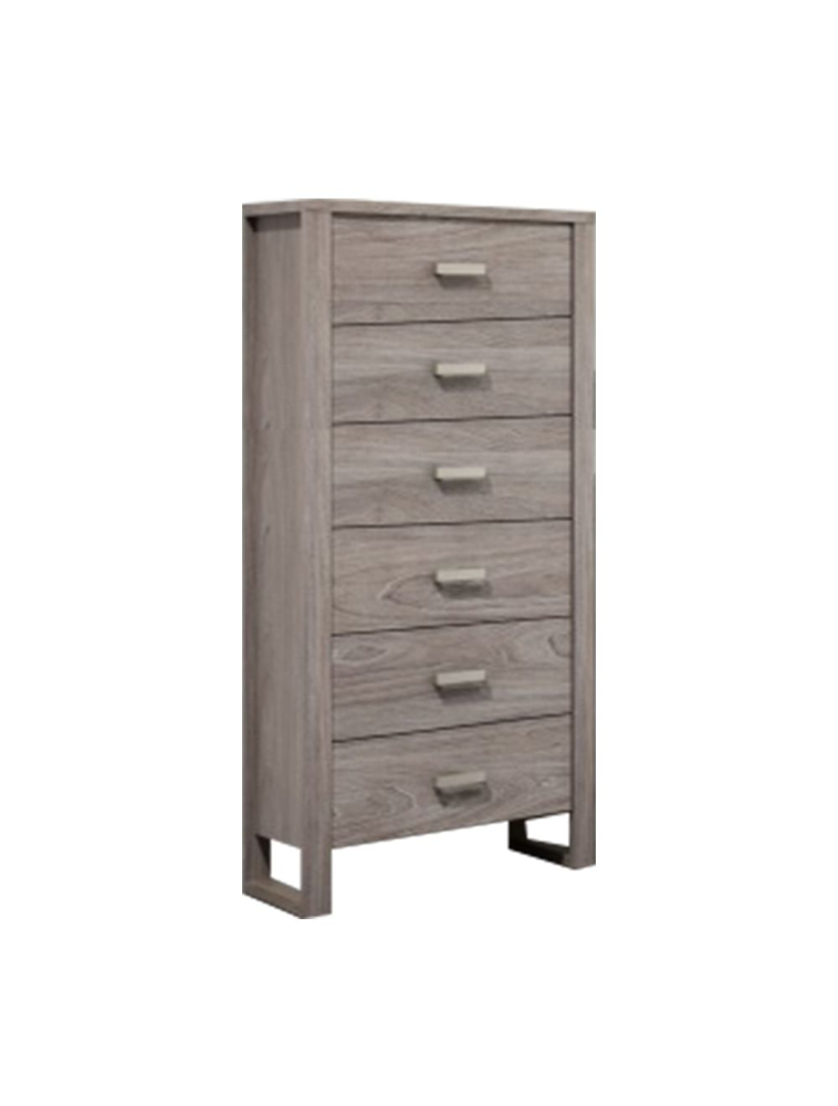 Picture of 6 drawers lingerie chest