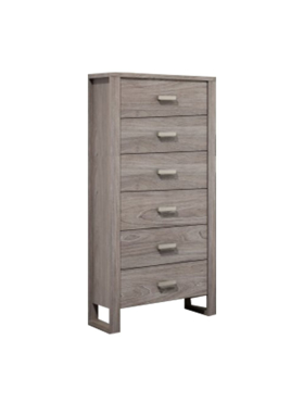 Picture of 6 Drawers Lingerie Chest