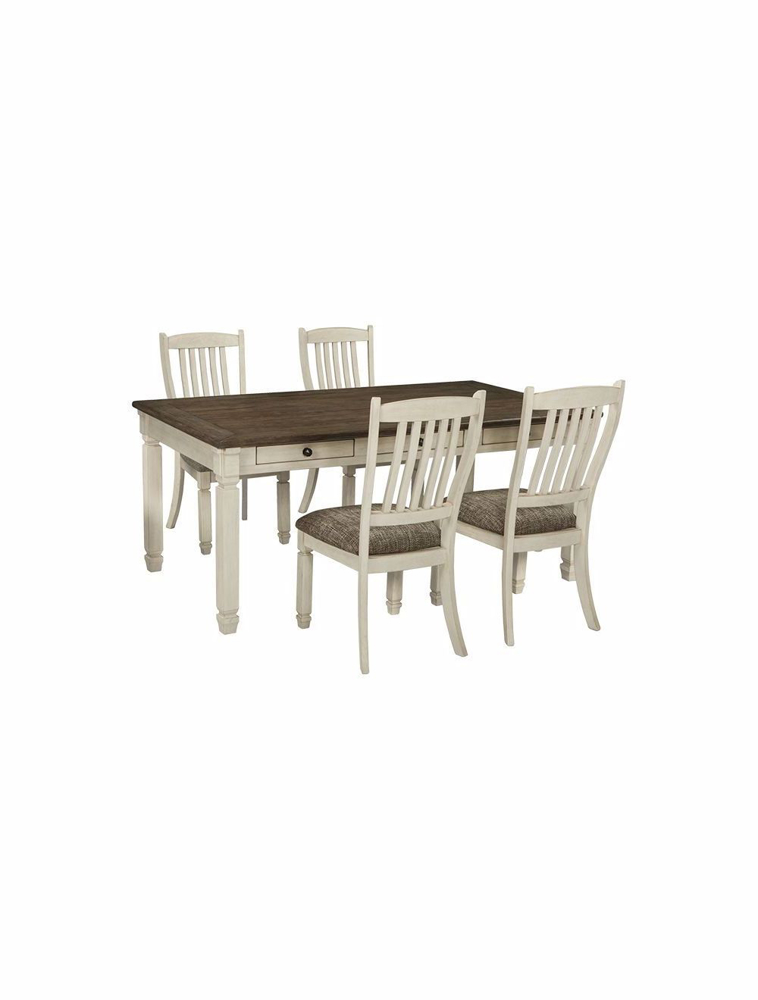 Picture of 5 pieces dining set