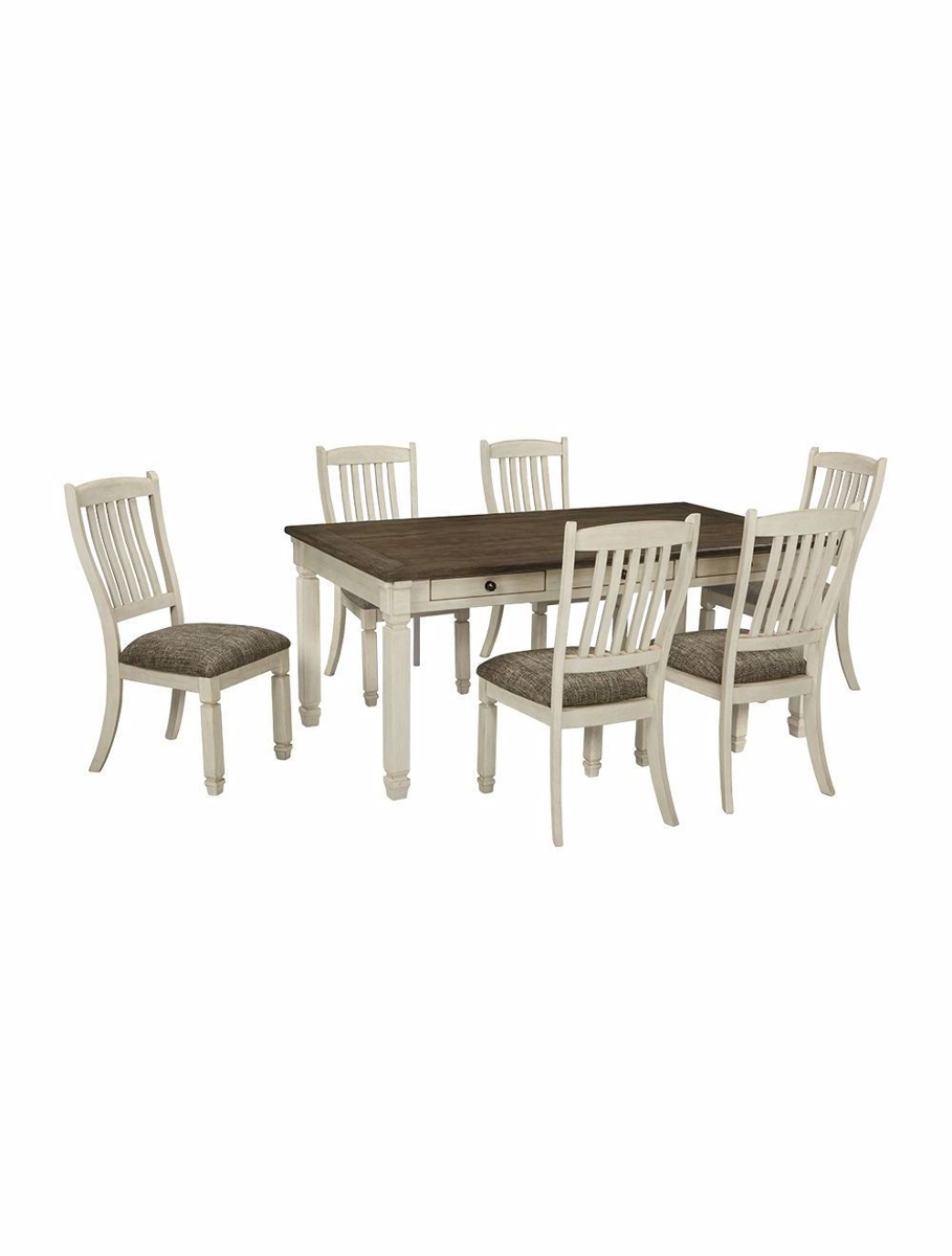 Picture of 7 pieces dining set