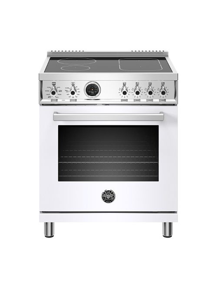 Image sur Cuisinière 30 po induction