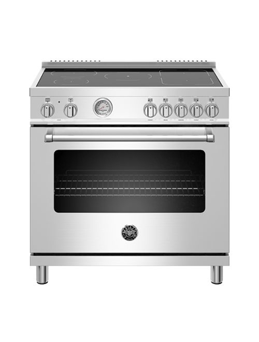 Picture of Cuisinière 36po induction