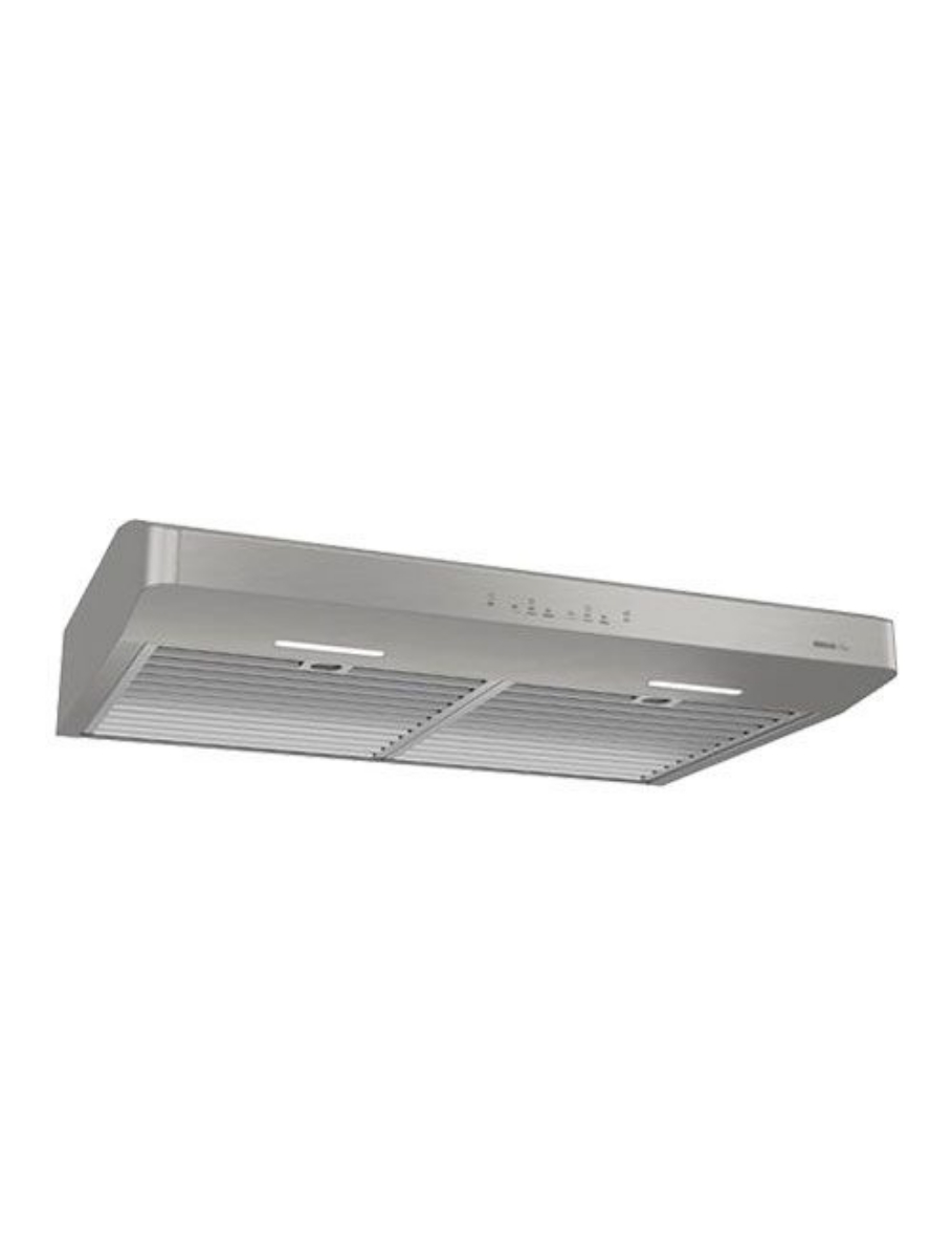 Picture of Wall Range Hood - 30 Inches