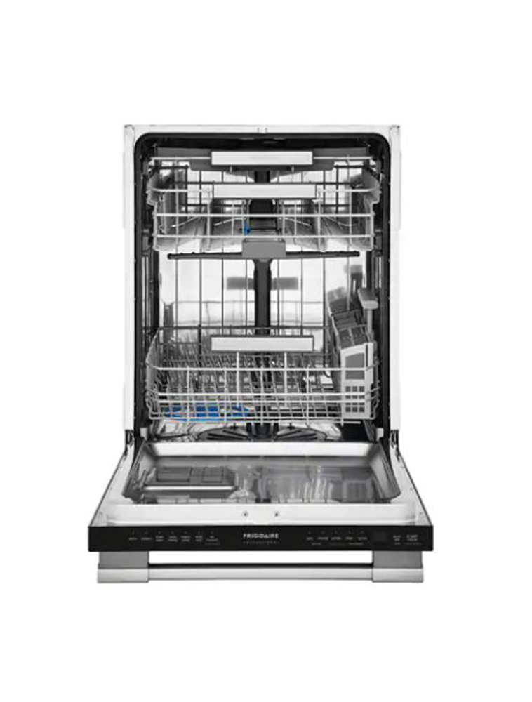 Image sur Lave-vaisselle Frigidaire Professional - FPID2498SF