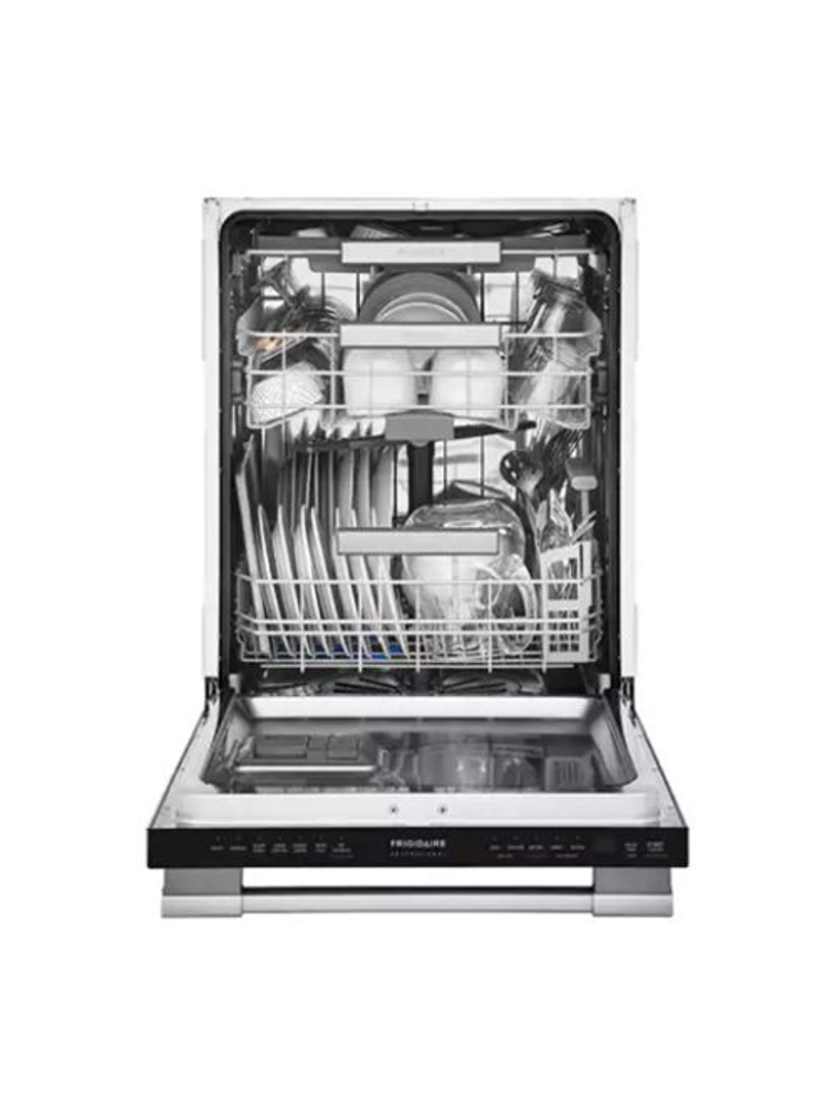 Image sur Lave-vaisselle Frigidaire Professional - FPID2498SF