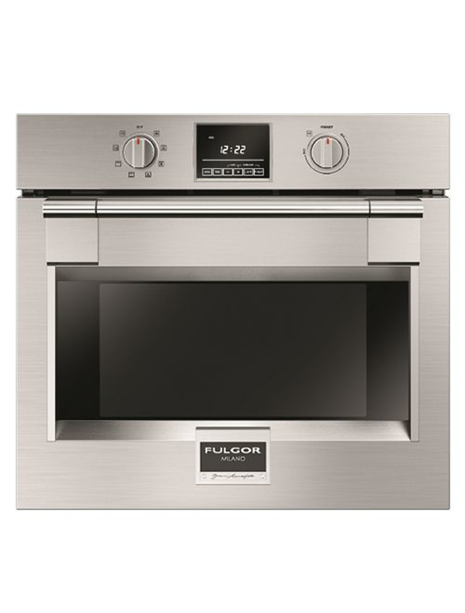 Setlakwe  Cuisinière induction 6,3 pi³ à convection