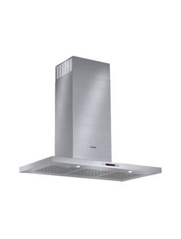 Picture of Wall Mount Range Hood - 36 Inches