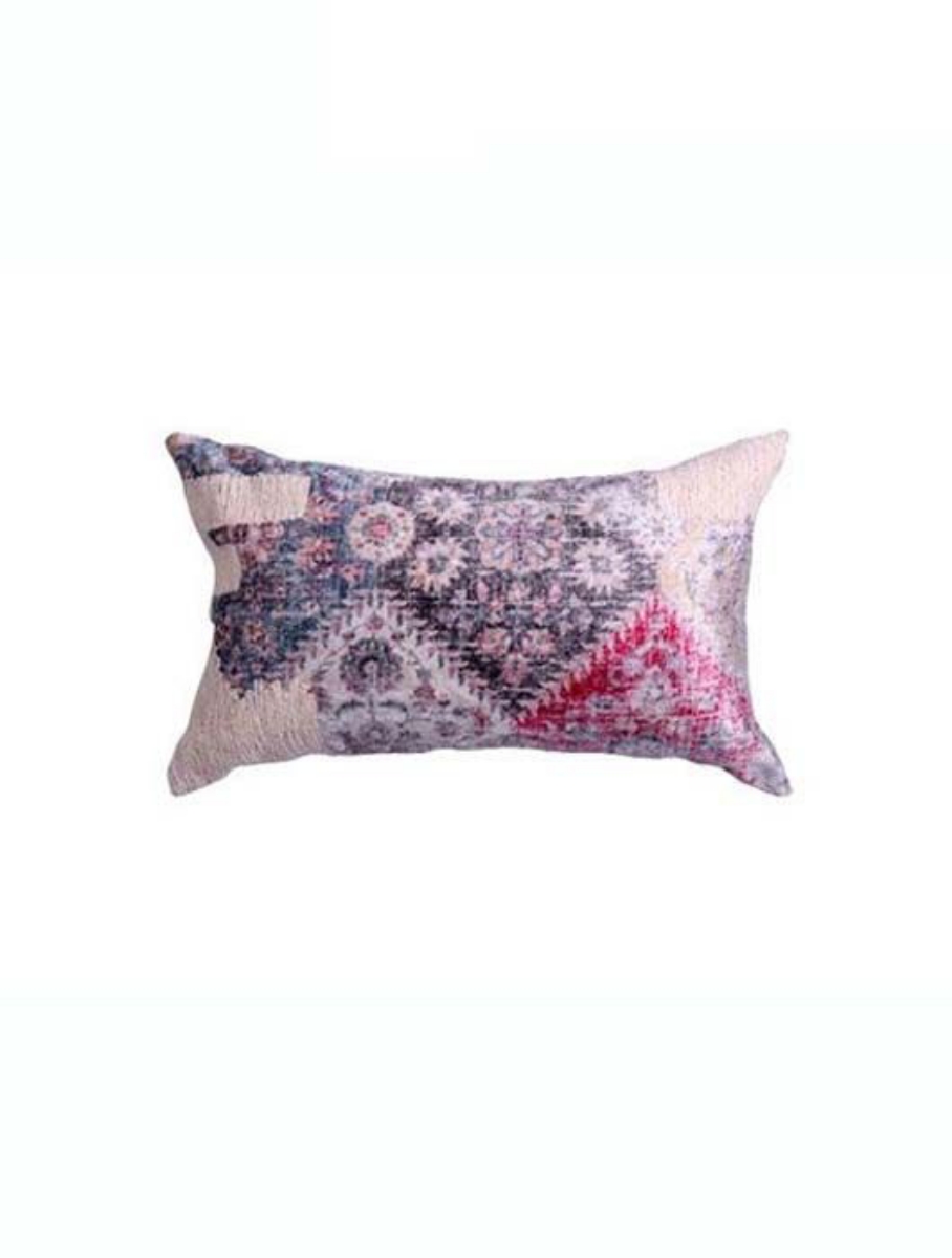 Coussin 12 x 20 pouces - SALEM M14660 - Agence viva