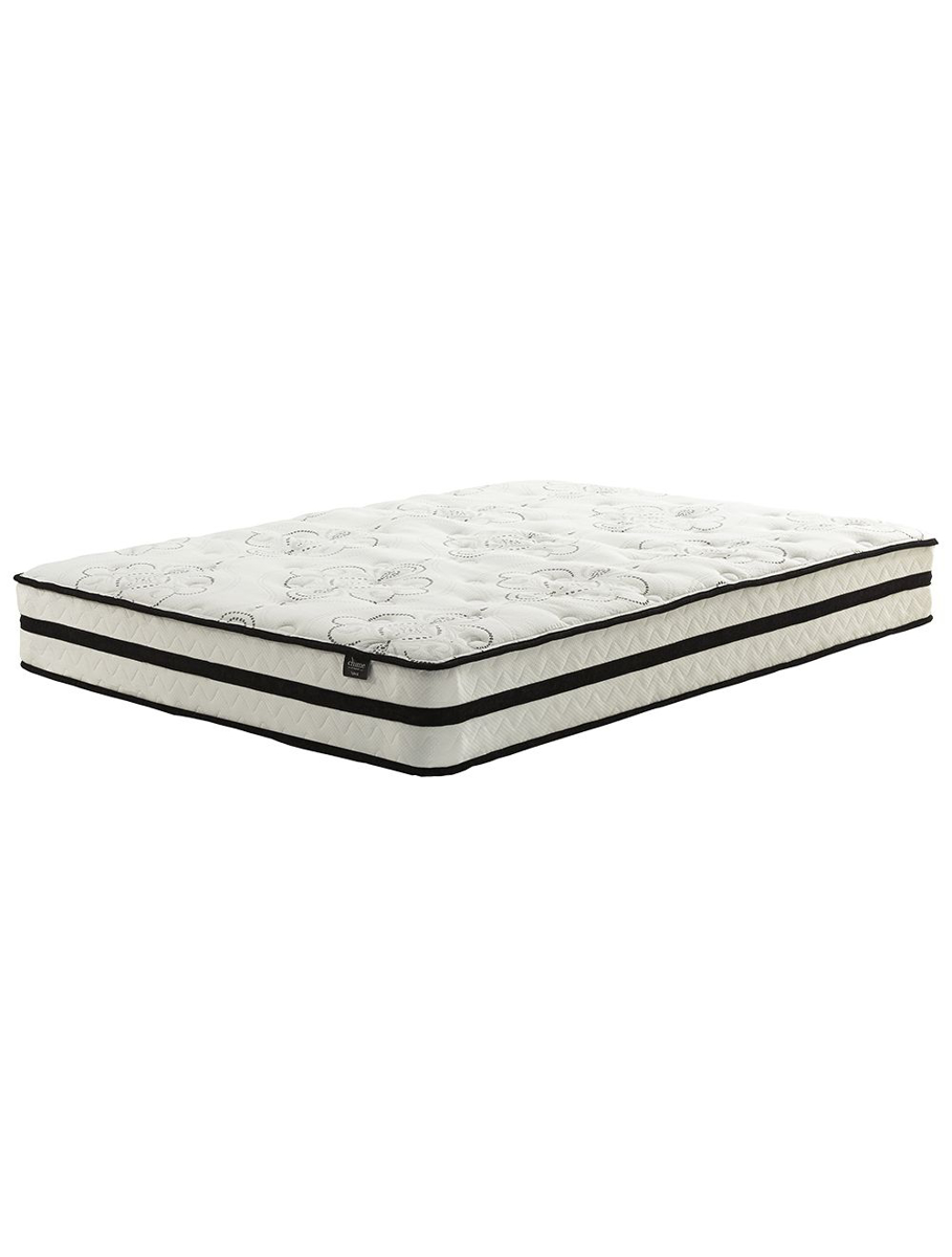 Picture of SIERRA 10 mattress - 60" HYBRID