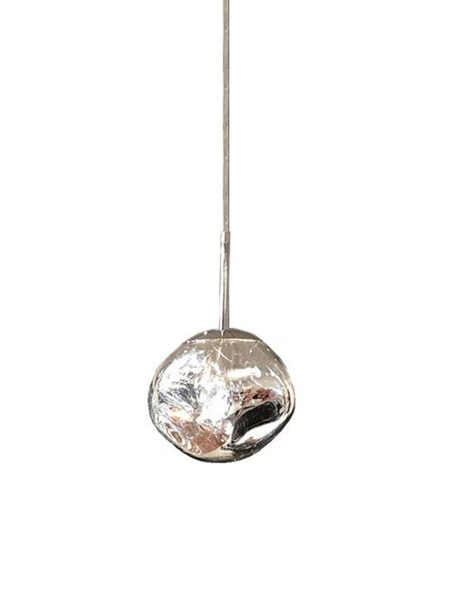 Image sur Lampe suspendue