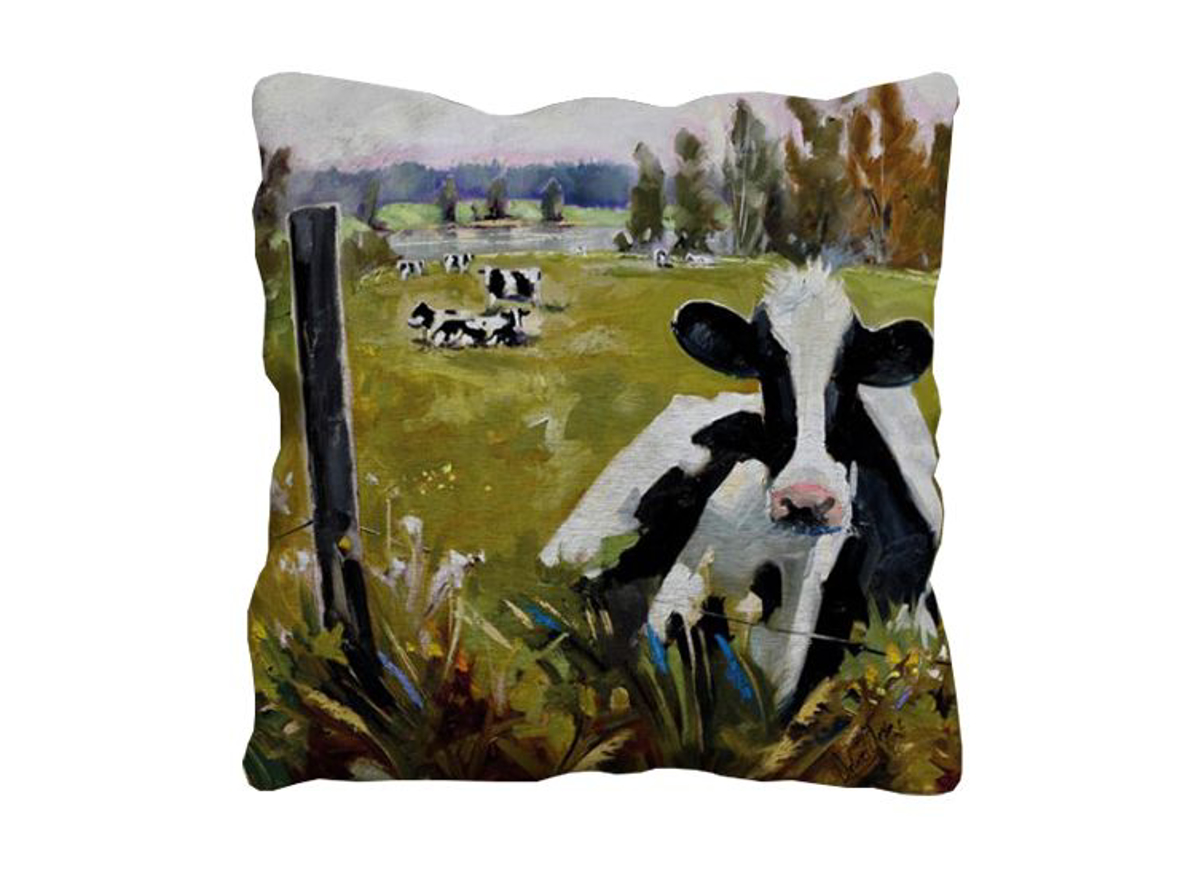 Picture of Cushion 18" x 18"