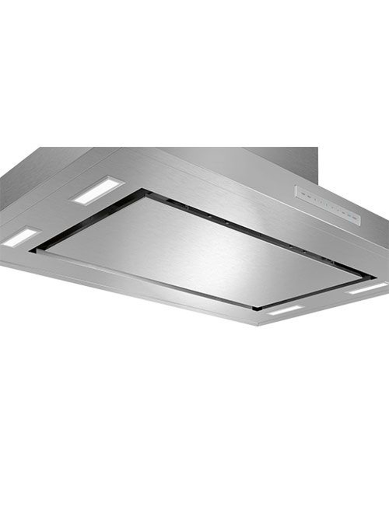 Picture of Island Mount Range Hood - 42 Inches