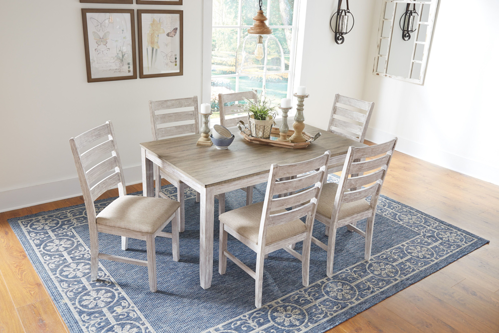 Picture of 7 Piece Dining Set