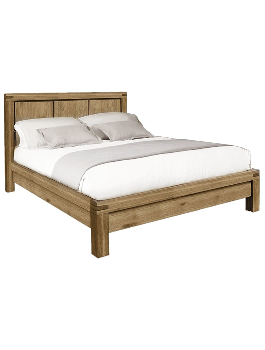 Picture of Queen bed