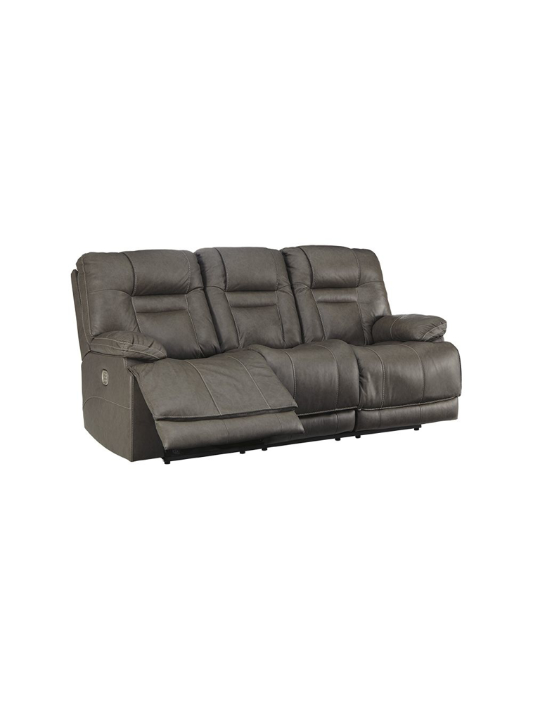 Image sur Sofa motorisé